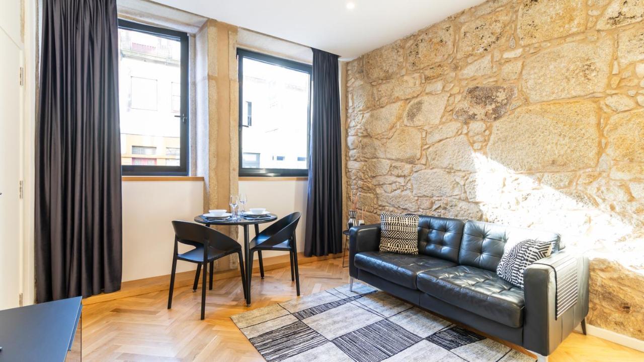 פורטו Premium Duplex In Bonfim By Lovelystay מראה חיצוני תמונה