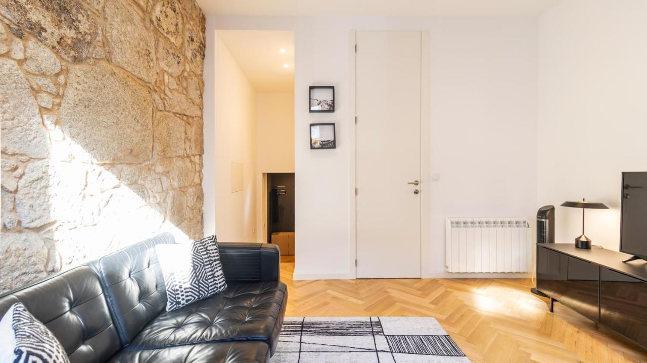 פורטו Premium Duplex In Bonfim By Lovelystay מראה חיצוני תמונה