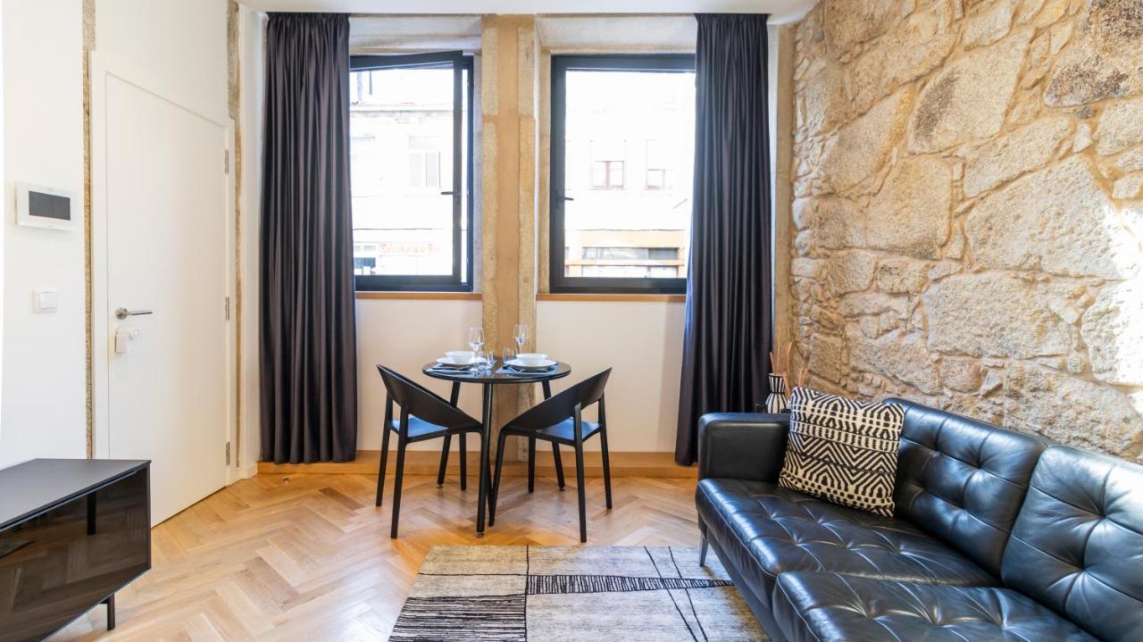 פורטו Premium Duplex In Bonfim By Lovelystay מראה חיצוני תמונה