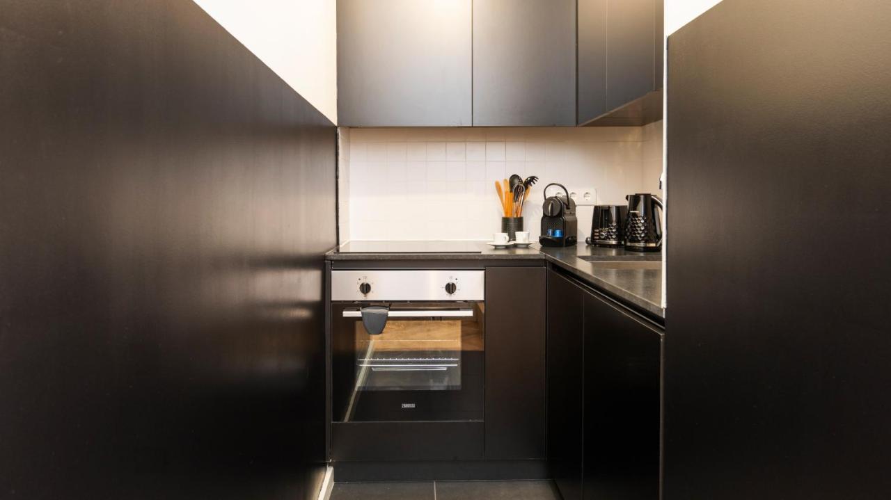 פורטו Premium Duplex In Bonfim By Lovelystay מראה חיצוני תמונה