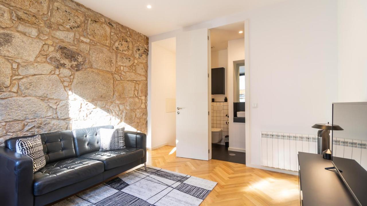 פורטו Premium Duplex In Bonfim By Lovelystay מראה חיצוני תמונה