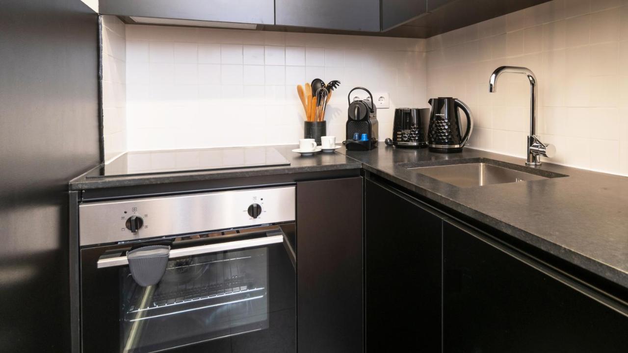 פורטו Premium Duplex In Bonfim By Lovelystay מראה חיצוני תמונה
