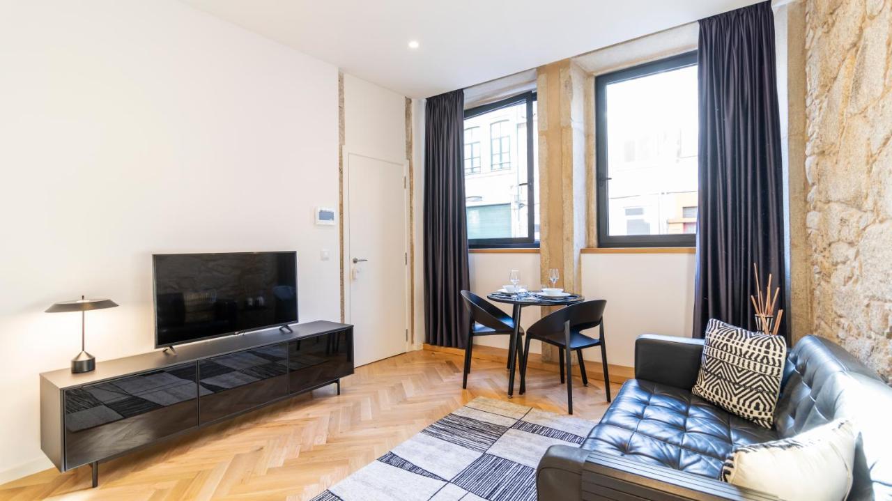 פורטו Premium Duplex In Bonfim By Lovelystay מראה חיצוני תמונה