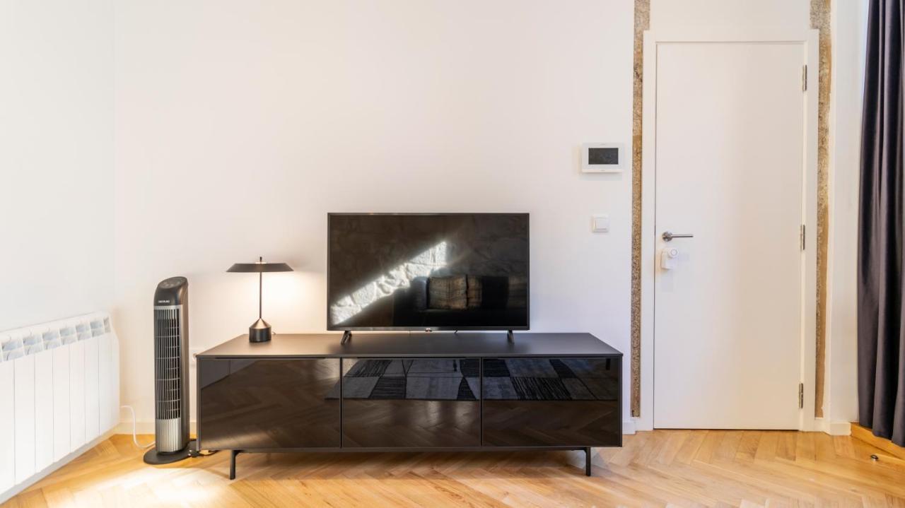 פורטו Premium Duplex In Bonfim By Lovelystay מראה חיצוני תמונה