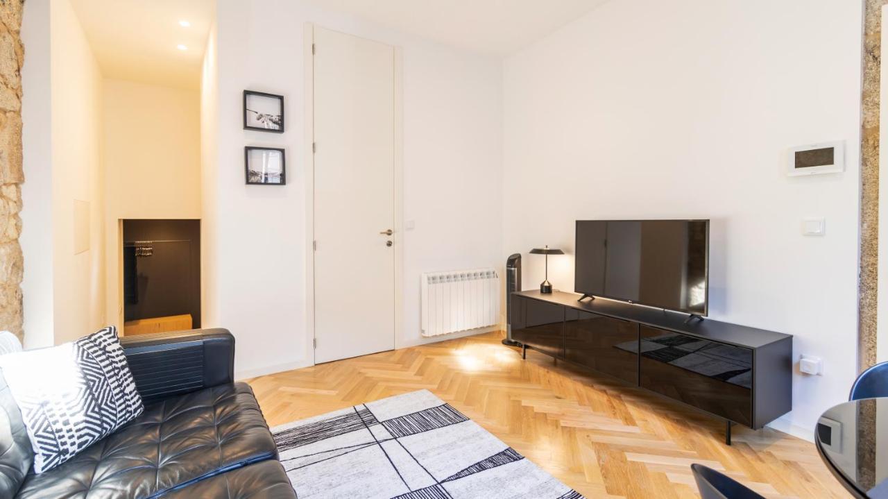 פורטו Premium Duplex In Bonfim By Lovelystay מראה חיצוני תמונה